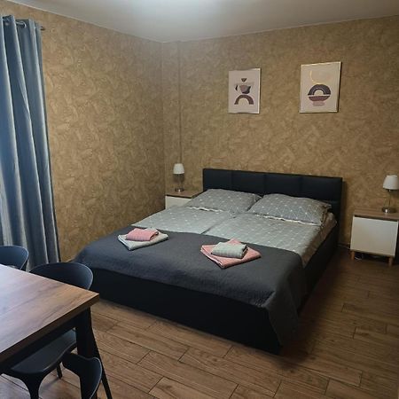 Apartament Japko Гливице Екстериор снимка
