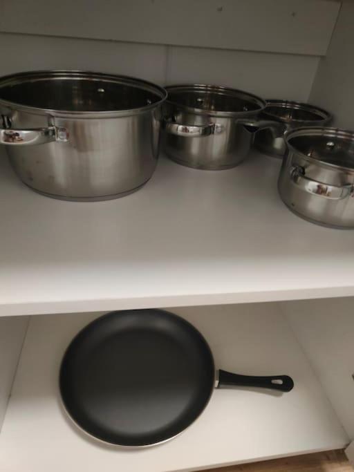 Apartament Japko Гливице Екстериор снимка