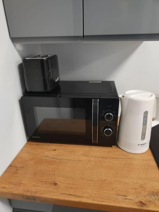 Apartament Japko Гливице Екстериор снимка