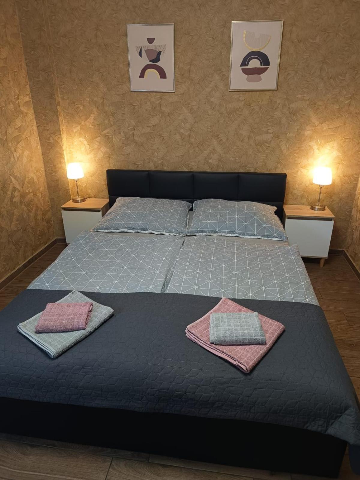 Apartament Japko Гливице Екстериор снимка