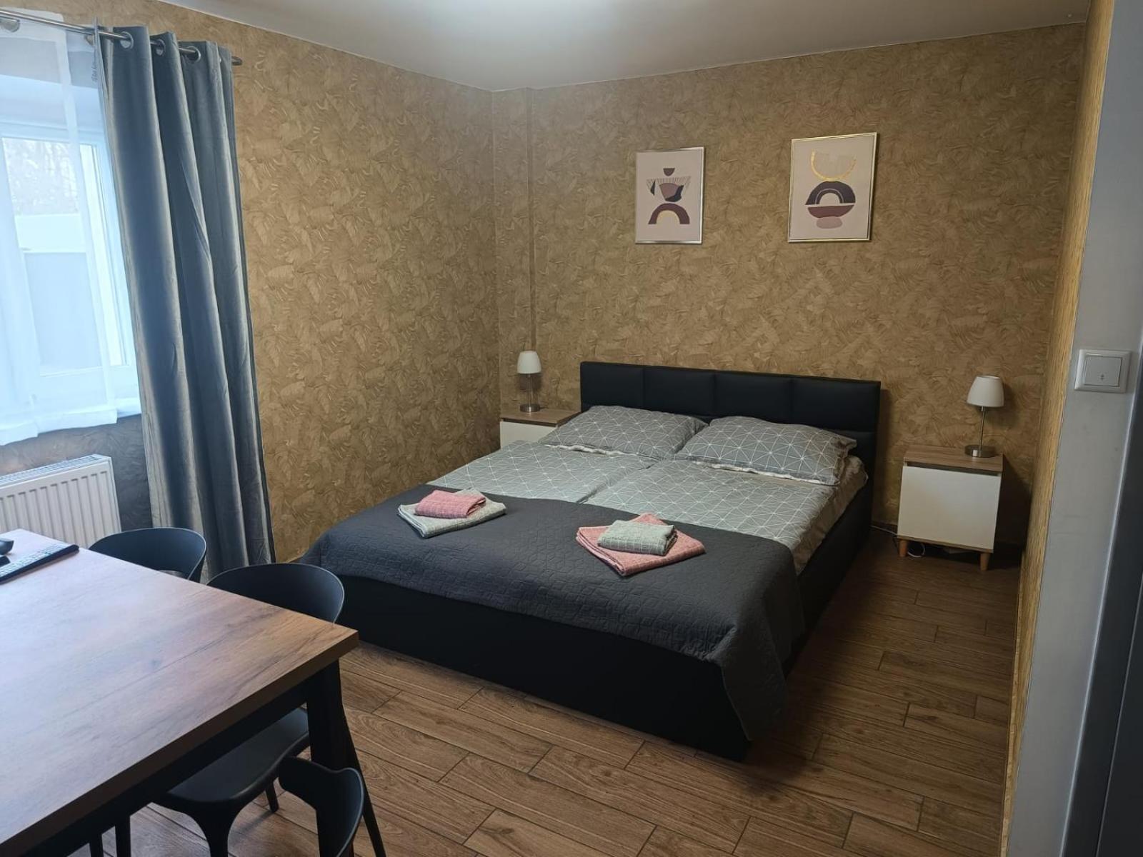 Apartament Japko Гливице Екстериор снимка