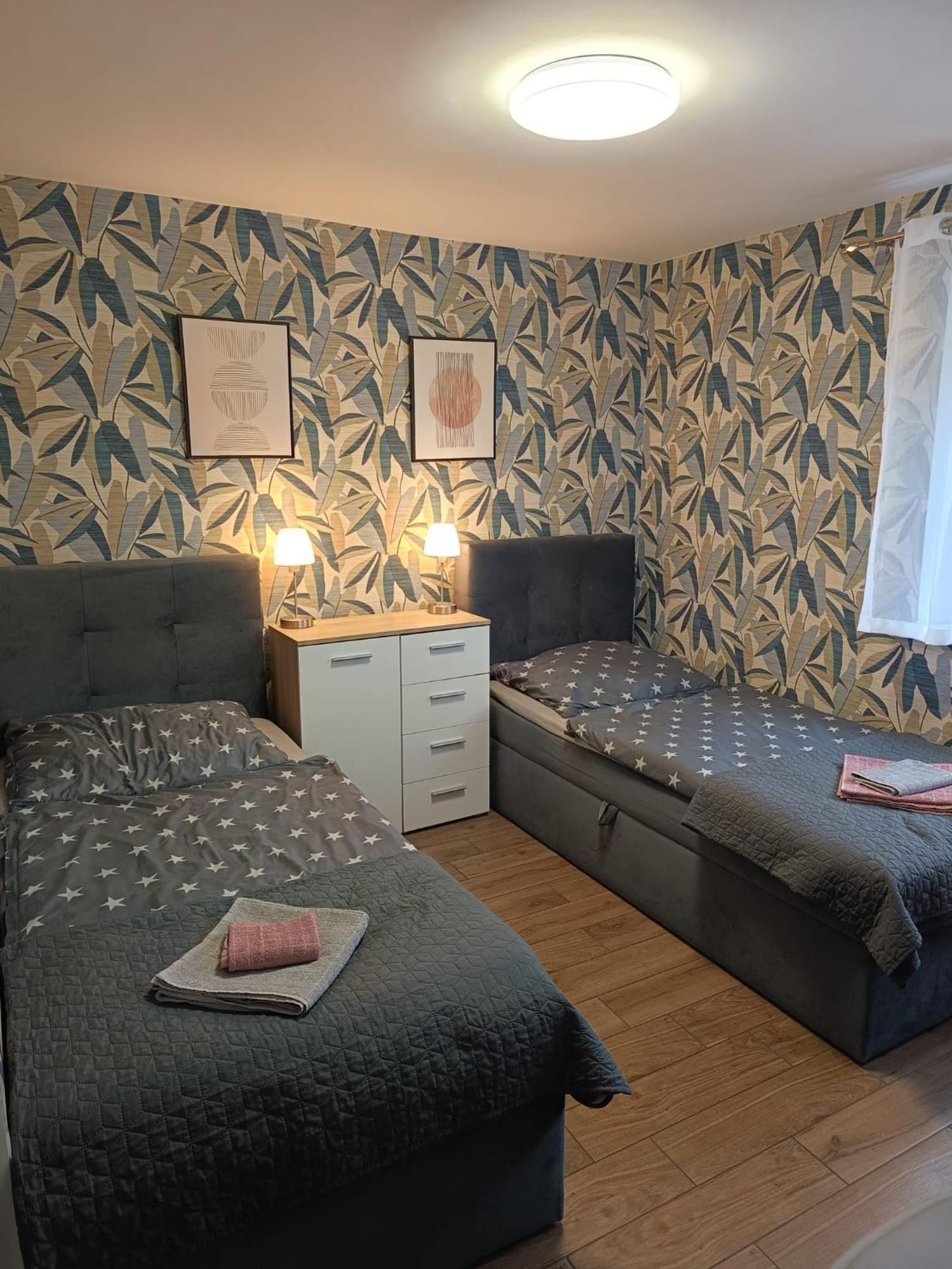 Apartament Japko Гливице Екстериор снимка
