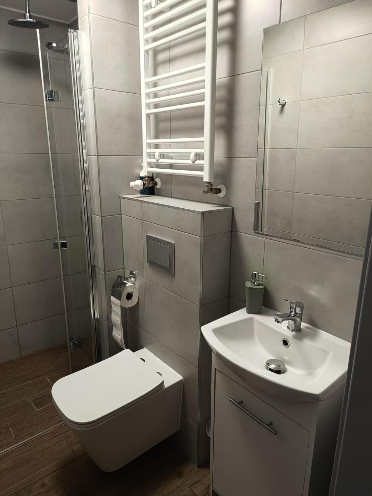 Apartament Japko Гливице Екстериор снимка