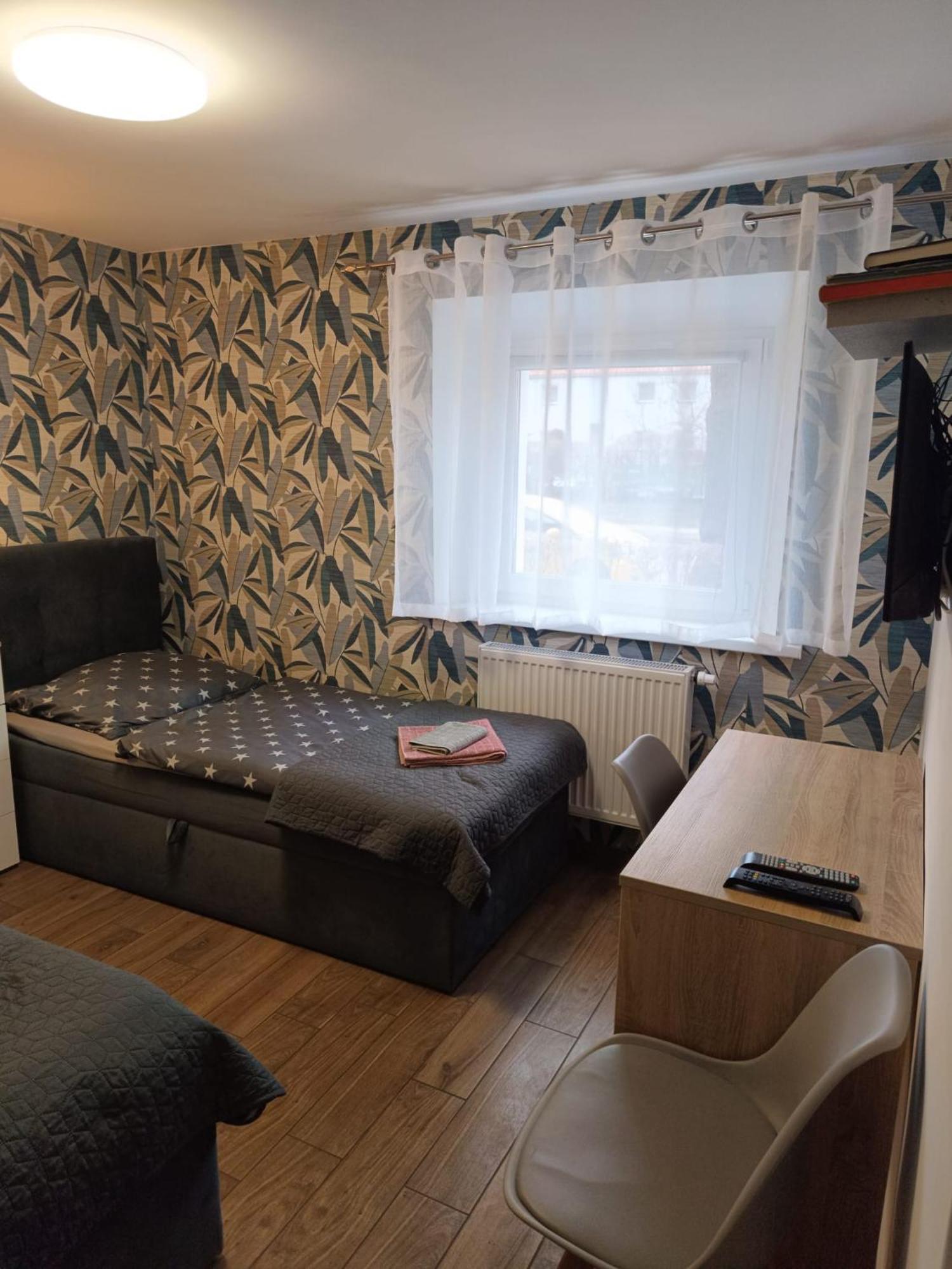 Apartament Japko Гливице Екстериор снимка