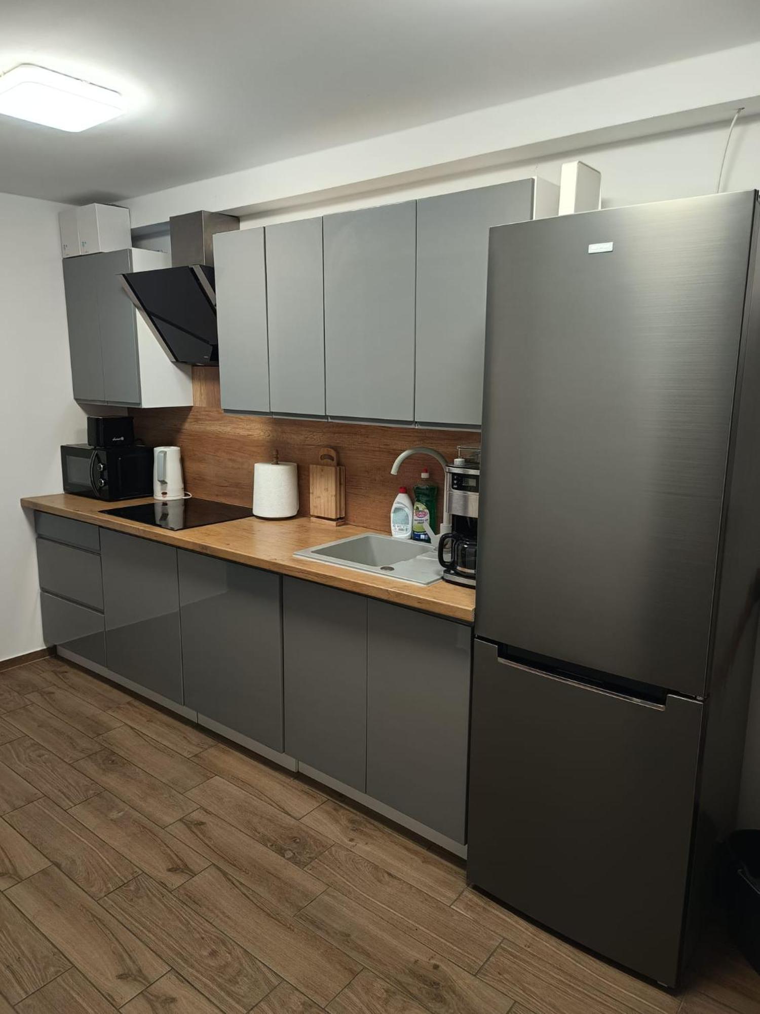 Apartament Japko Гливице Екстериор снимка