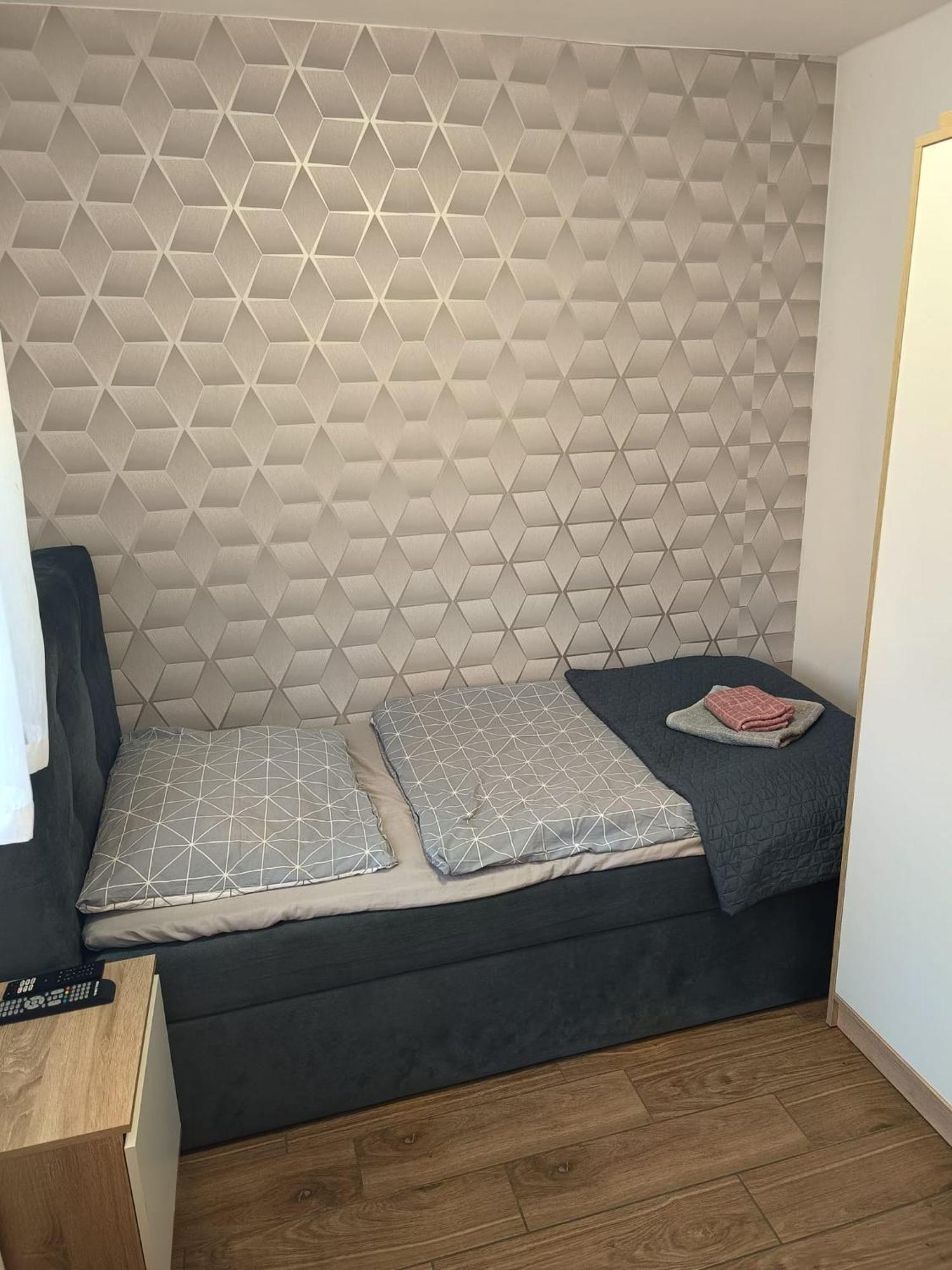 Apartament Japko Гливице Екстериор снимка