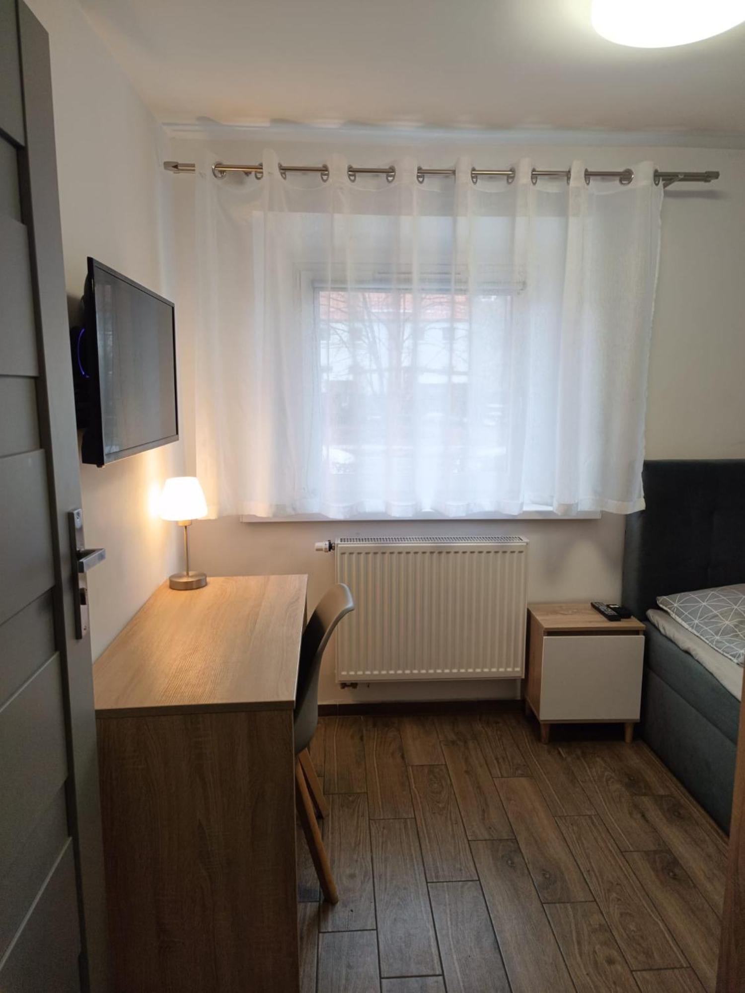 Apartament Japko Гливице Екстериор снимка