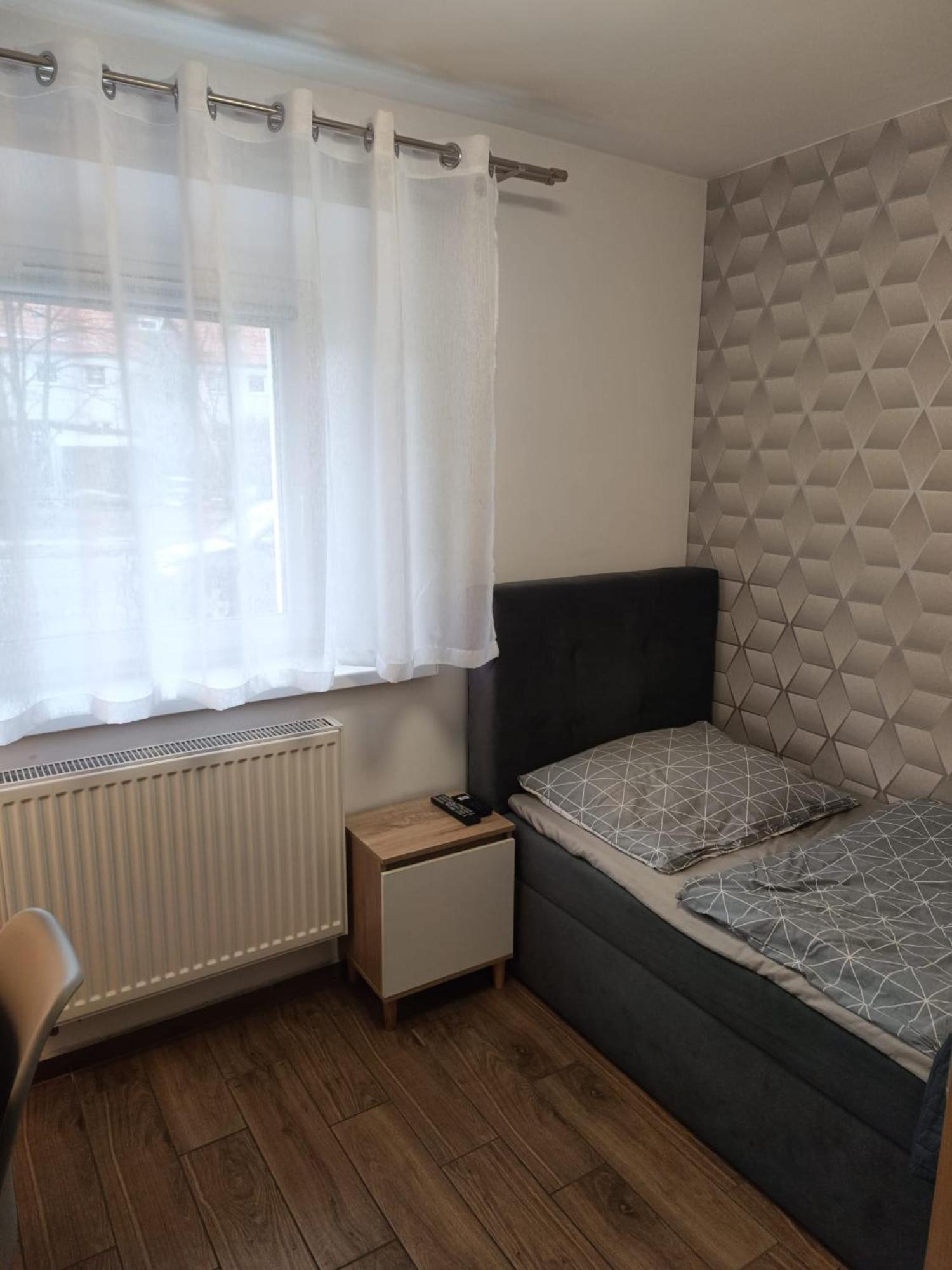 Apartament Japko Гливице Екстериор снимка