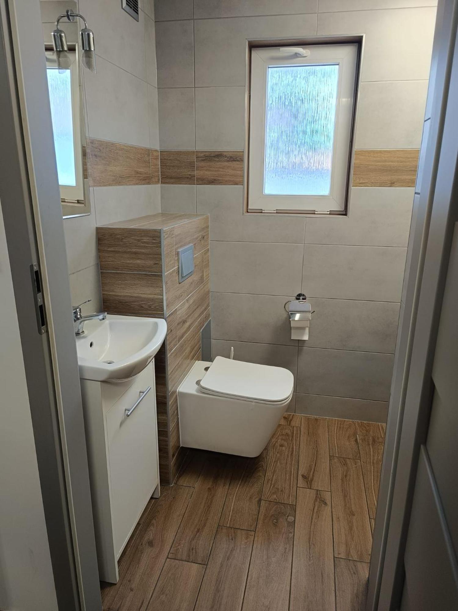 Apartament Japko Гливице Екстериор снимка