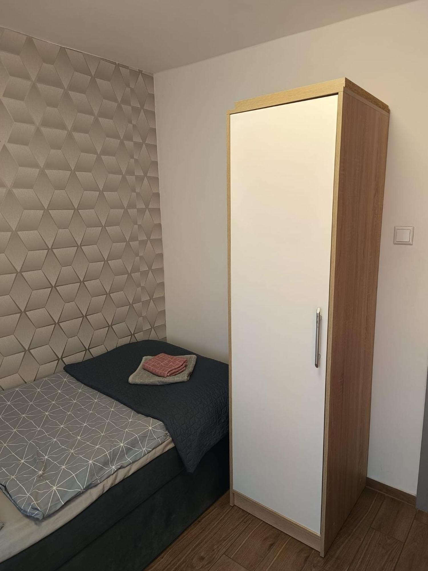 Apartament Japko Гливице Екстериор снимка