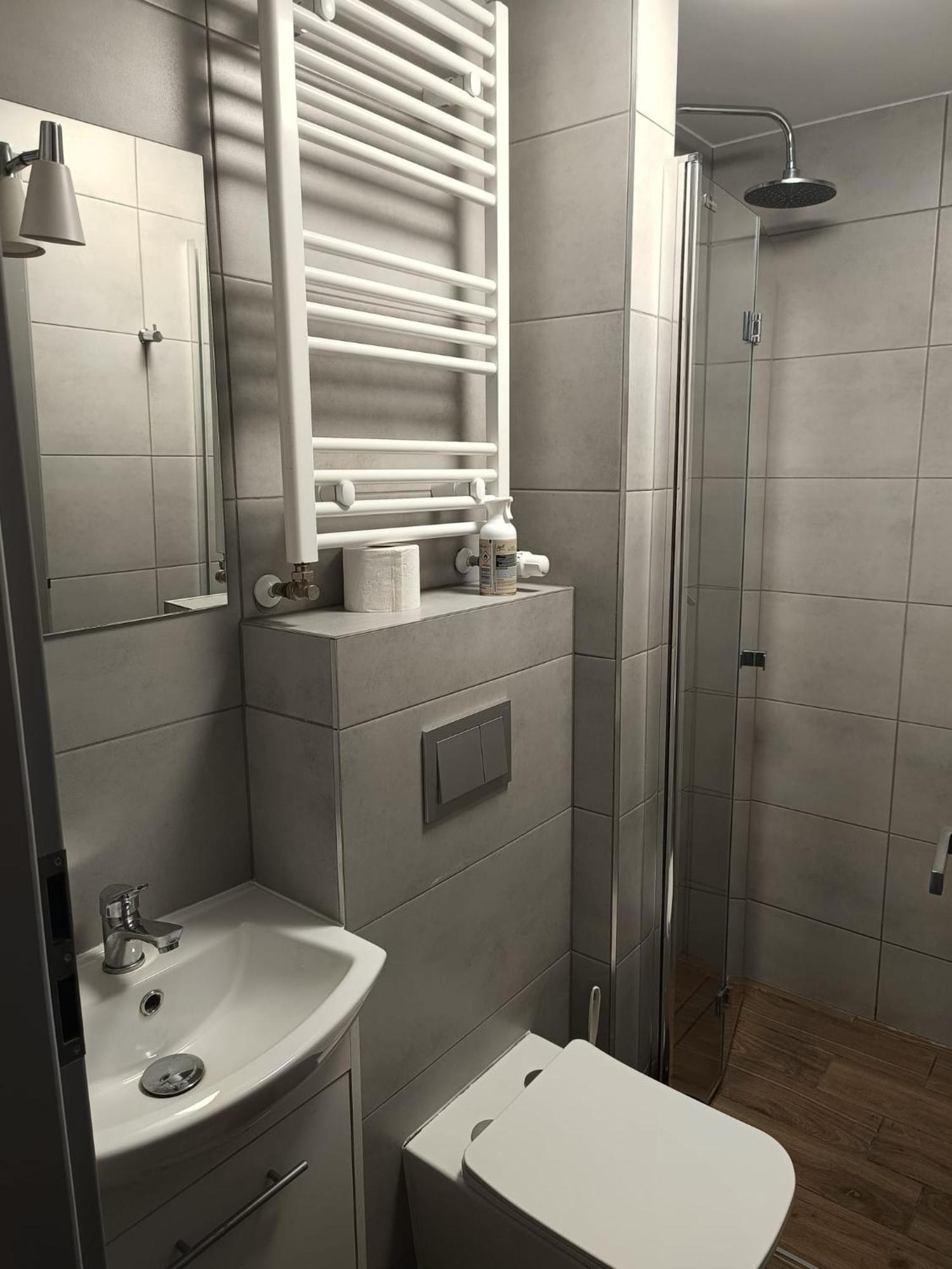 Apartament Japko Гливице Екстериор снимка
