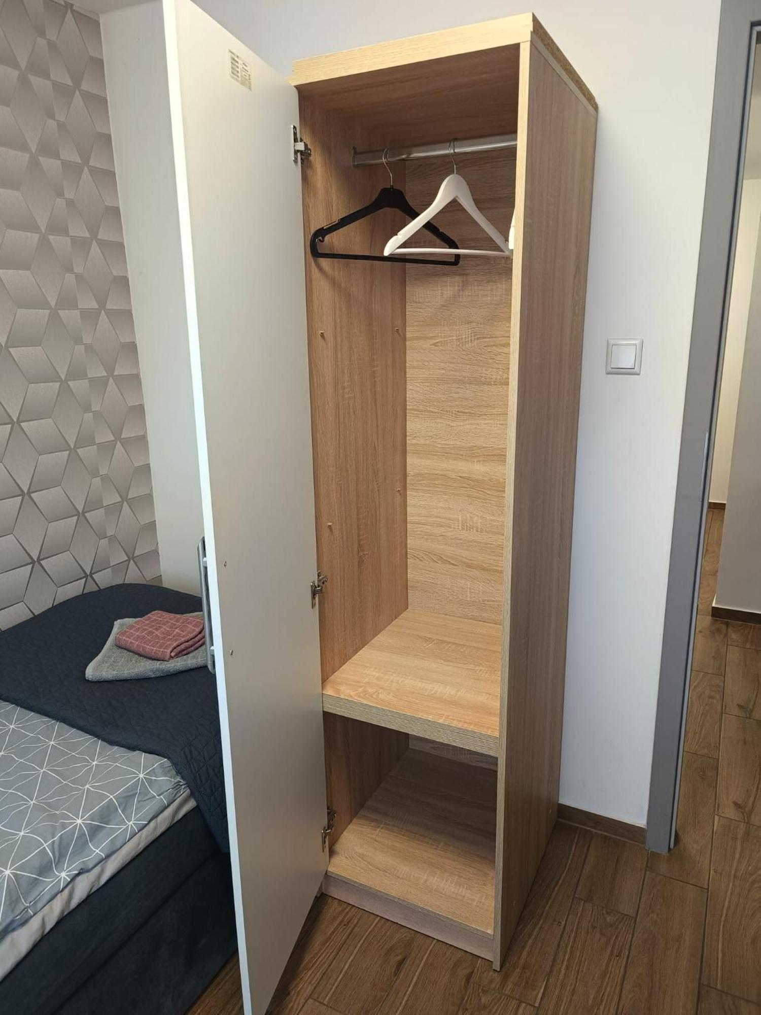 Apartament Japko Гливице Екстериор снимка